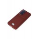 Newface Xiaomi Redmi Note 12S Kılıf Kelvin Kartvizitli Silikon - Bordo Newface Xiaomi Redmi Note 12S Kılıf Kelvin Kartvizitli Silikon - Bordo