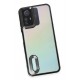 Newface Xiaomi Redmi Note 12S Kılıf Slot Silikon - Siyah Newface Xiaomi Redmi Note 12S Kılıf Slot Silikon - Siyah