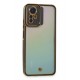 Newface Xiaomi Redmi Note 12S Kılıf Liva Lens Silikon - Siyah Newface Xiaomi Redmi Note 12S Kılıf Liva Lens Silikon - Siyah