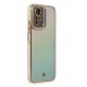Newface Xiaomi Redmi Note 12S Kılıf Liva Lens Silikon - Beyaz Newface Xiaomi Redmi Note 12S Kılıf Liva Lens Silikon - Beyaz