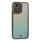 Newface Xiaomi Redmi Note 12S Kılıf Liva Lens Silikon - Mavi Newface Xiaomi Redmi Note 12S Kılıf Liva Lens Silikon - Mavi