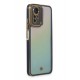 Newface Xiaomi Redmi Note 12S Kılıf Liva Lens Silikon - Mavi Newface Xiaomi Redmi Note 12S Kılıf Liva Lens Silikon - Mavi