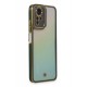 Newface Xiaomi Redmi Note 12S Kılıf Liva Lens Silikon - Yeşil Newface Xiaomi Redmi Note 12S Kılıf Liva Lens Silikon - Yeşil