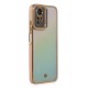 Newface Xiaomi Redmi Note 12S Kılıf Liva Lens Silikon - Pudra Newface Xiaomi Redmi Note 12S Kılıf Liva Lens Silikon - Pudra