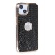 Newface iPhone 14 Kılıf Snake Kapak - Siyah Newface iPhone 14 Kılıf Snake Kapak - Siyah