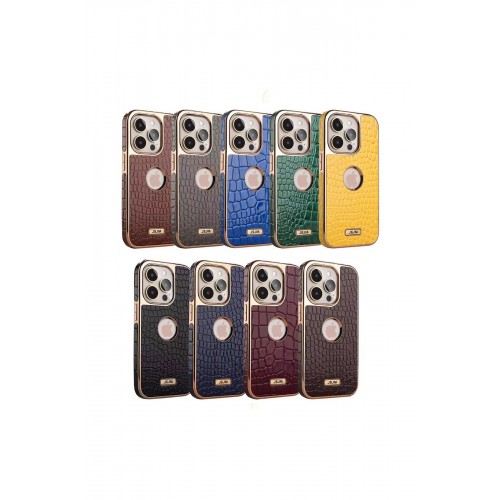 Newface iPhone 14 Kılıf Snake Kapak - Siyah Newface iPhone 14 Kılıf Snake Kapak - Siyah