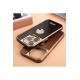 Newface iPhone 14 Kılıf Snake Kapak - Siyah Newface iPhone 14 Kılıf Snake Kapak - Siyah