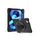 Newface iPad Mini 6 Kılıf Amazing Tablet Kapak - Siyah Newface iPad Mini 6 Kılıf Amazing Tablet Kapak - Siyah