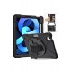 Newface iPad Mini 6 Kılıf Amazing Tablet Kapak - Siyah Newface iPad Mini 6 Kılıf Amazing Tablet Kapak - Siyah