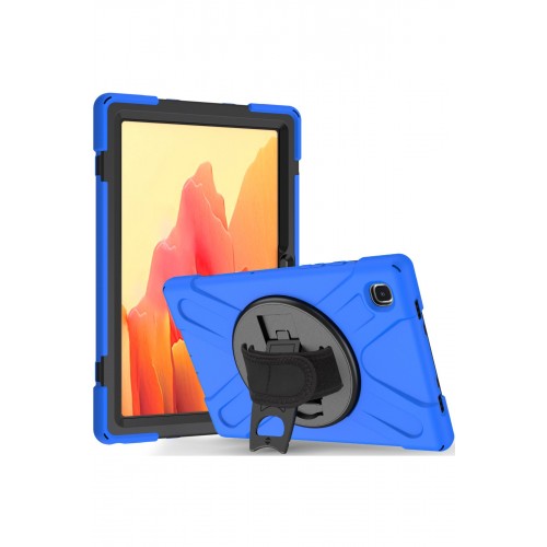 Newface Samsung Galaxy T220 Tab A7 Lite 8.7 Kılıf Amazing Tablet Kapak - Mavi Newface Samsung Galaxy T220 Tab A7 Lite 8.7 Kılıf Amazing Tablet Kapak - Mavi