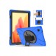 Newface Samsung Galaxy T220 Tab A7 Lite 8.7 Kılıf Amazing Tablet Kapak - Mavi Newface Samsung Galaxy T220 Tab A7 Lite 8.7 Kılıf Amazing Tablet Kapak - Mavi