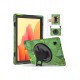 Newface Samsung Galaxy X200 Tab A8 10.5 Kılıf Amazing Tablet Kapak - Kamuflaj Newface Samsung Galaxy X200 Tab A8 10.5 Kılıf Amazing Tablet Kapak - Kamuflaj