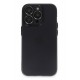 Newface iPhone 13 Pro Max Kılıf Luko Lens Silikon - Siyah Newface iPhone 13 Pro Max Kılıf Luko Lens Silikon - Siyah