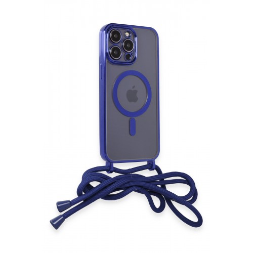 Newface iPhone 12 Pro Max Kılıf Divo Lazer Askılı Magsafe Kapak - Açık Yeşil Newface iPhone 12 Pro Max Kılıf Divo Lazer Askılı Magsafe Kapak - Açık Yeşil