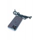 Newface iPhone 13 Pro Max Kılıf Divo Lazer Askılı Magsafe Kapak - Sierra Blue Newface iPhone 13 Pro Max Kılıf Divo Lazer Askılı Magsafe Kapak - Sierra Blue