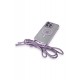 Newface iPhone 13 Pro Max Kılıf Divo Lazer Askılı Magsafe Kapak - Lila Newface iPhone 13 Pro Max Kılıf Divo Lazer Askılı Magsafe Kapak - Lila