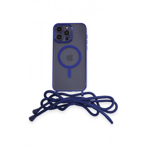 Newface iPhone 13 Pro Max Kılıf Divo Lazer Askılı Magsafe Kapak - Açık Yeşil Newface iPhone 13 Pro Max Kılıf Divo Lazer Askılı Magsafe Kapak - Açık Yeşil
