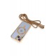 Newface iPhone 14 Kılıf Divo Lazer Askılı Magsafe Kapak - Gold Newface iPhone 14 Kılıf Divo Lazer Askılı Magsafe Kapak - Gold