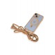 Newface iPhone 14 Kılıf Divo Lazer Askılı Magsafe Kapak - Gold Newface iPhone 14 Kılıf Divo Lazer Askılı Magsafe Kapak - Gold