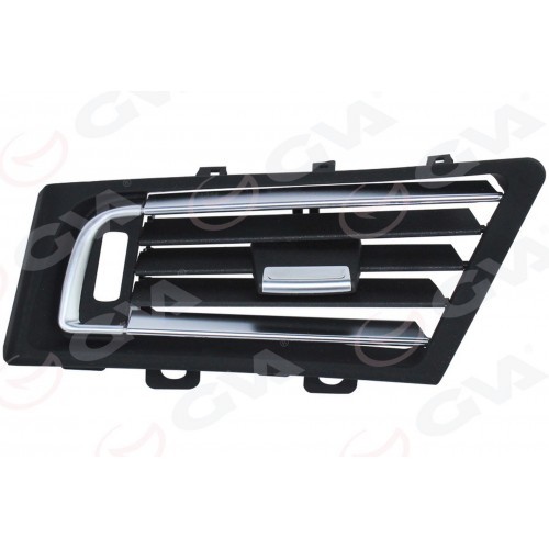 KLIMA KALORIFER IZGARASI KROMLU ON SOL BMW F01 F02 F03 F04 LCI KLIMA KALORIFER IZGARASI KROMLU ON SOL BMW F01 F02 F03 F04 LCI