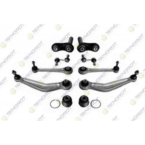 SALINCAK TAMIR SETI ARKA BMW E39 95 03 SALINCAK TAMIR SETI ARKA BMW E39 95 03