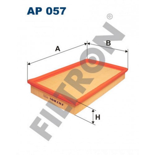 HAVA FİLTRESİ VECTRA A-CALIBRA A 88-95 2.0i HAVA FİLTRESİ VECTRA A-CALIBRA A 88-95 2.0i