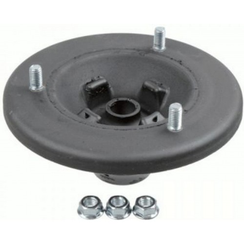 AMORTISOR UST TAKOZU ON BMW E38 AMORTISOR UST TAKOZU ON BMW E38