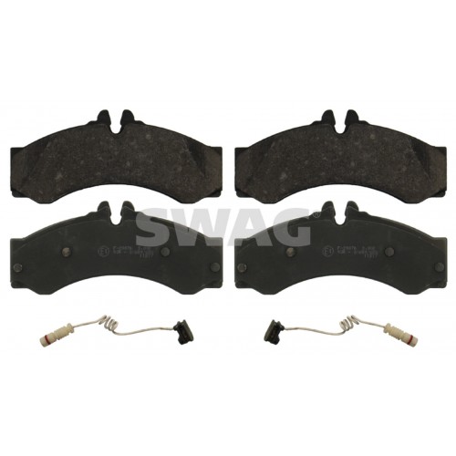 FREN BALATASI ÖN ARKA MERCEDES SPRINTER 901 904 95 06-VW LT 28 35 46 95 06 FREN BALATASI ÖN ARKA MERCEDES SPRINTER 901 904 95 06-VW LT 28 35 46 95 06