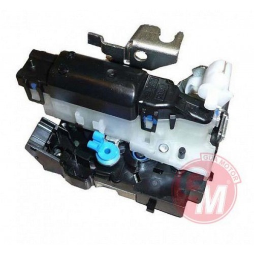 KAPI KİLİDİ ARKA YAN SOL KANGOO MOTORLU SÜRGÜLÜ KAPI KİLİDİ ARKA YAN SOL KANGOO MOTORLU SÜRGÜLÜ