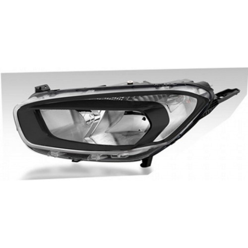 FAR SOL SİYAH ÇERÇEVELİ TRANSİT COURIER 14 MOTORLU H15 H7 PY21W FAR SOL SİYAH ÇERÇEVELİ TRANSİT COURIER 14 MOTORLU H15 H7 PY21W