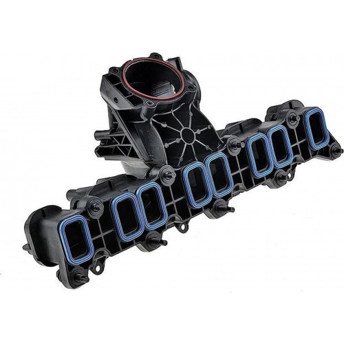 EMME MANİFOLDU BOXER III JUMPER III V347 2.2 HDİ EURO 5