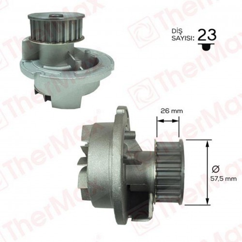 x DEVİRDAİM ASTRA G-H-VECTRA B-C-MERIVA-ZAFIRA 1.8-1.8 16V PA727 T x DEVİRDAİM ASTRA G-H-VECTRA B-C-MERIVA-ZAFIRA 1.8-1.8 16V PA727 T