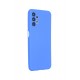 Newface Samsung Galaxy A13 4G Kılıf First Silikon - Mavi Newface Samsung Galaxy A13 4G Kılıf First Silikon - Mavi