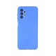 Newface Samsung Galaxy A13 4G Kılıf First Silikon - Mavi Newface Samsung Galaxy A13 4G Kılıf First Silikon - Mavi