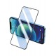 Newface Samsung Galaxy A30 3D Antistatik Cam Ekran Koruyucu Newface Samsung Galaxy A30 3D Antistatik Cam Ekran Koruyucu