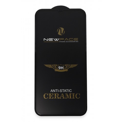 Newface Xiaomi Redmi Note 8 Pro 6D Antistatik Mat Seramik Hayalet Nano Ekran Koruyucu Newface Xiaomi Redmi Note 8 Pro 6D Antistatik Mat Seramik Hayalet Nano Ekran Koruyucu