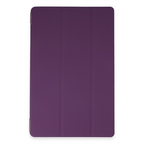 Newface Huawei MatePad SE Kılıf Tablet Smart Kılıf - Mor Newface Huawei MatePad SE Kılıf Tablet Smart Kılıf - Mor