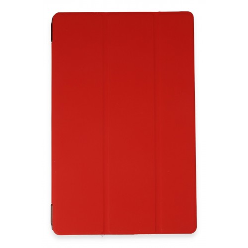 Newface Xiaomi Redmi Pad Kılıf Tablet Smart Kılıf - Kırmızı Newface Xiaomi Redmi Pad Kılıf Tablet Smart Kılıf - Kırmızı
