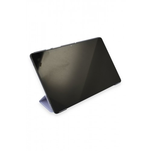 Newface Xiaomi Redmi Pad Kılıf Tablet Smart Kılıf - Lila Newface Xiaomi Redmi Pad Kılıf Tablet Smart Kılıf - Lila
