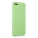 Newface iPhone 7 Plus Kılıf First Silikon - Açık Yeşil Newface iPhone 7 Plus Kılıf First Silikon - Açık Yeşil