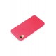 Newface iPhone XR Kılıf First Silikon - Pembe Newface iPhone XR Kılıf First Silikon - Pembe