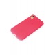 Newface iPhone XR Kılıf First Silikon - Pembe Newface iPhone XR Kılıf First Silikon - Pembe