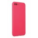 Newface iPhone 7 Plus Kılıf First Silikon - Pembe Newface iPhone 7 Plus Kılıf First Silikon - Pembe