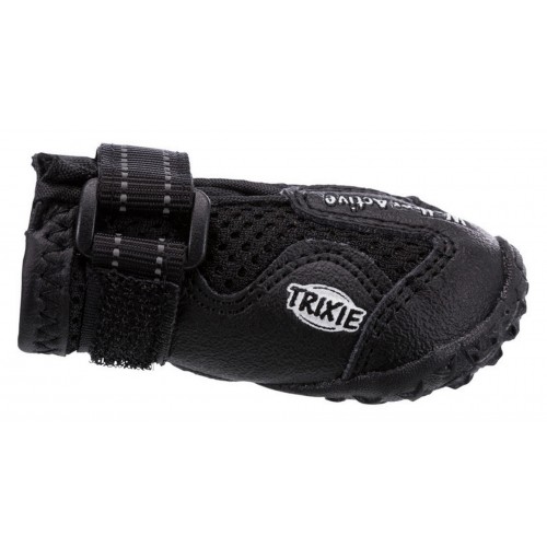 Trixie Köpek Yürüyüş Botu 2 Adet XL Siyah Trixie Köpek Yürüyüş Botu 2 Adet XL Siyah