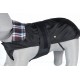 Trixie Köpek Paltosu ve Yağmurluğu S 40cm Siyah Trixie Köpek Paltosu ve Yağmurluğu S 40cm Siyah