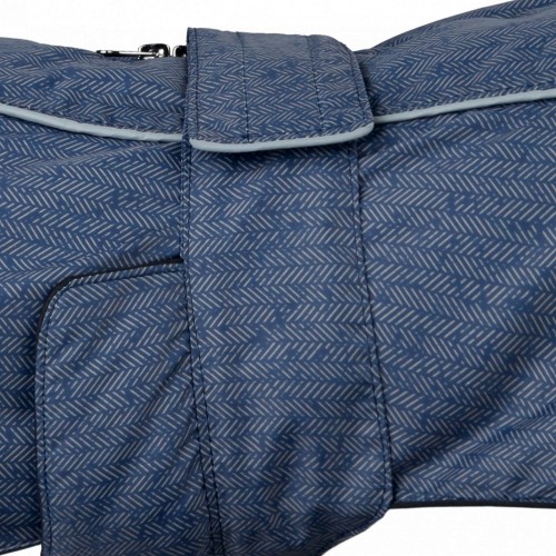 Trixie Köpek Paltosu Xs 30cm Mavi Trixie Köpek Paltosu Xs 30cm Mavi