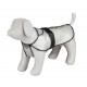 Trixie Köpek Yağmurluk XS 30cm Transparan Şeffaf Siyah Biyeli Trixie Köpek Yağmurluk XS 30cm Transparan Şeffaf Siyah Biyeli