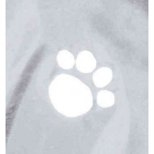 Trixie Köpek Yağmurluk M 50cm Transparan Şeffaf Siyah Biyeli Trixie Köpek Yağmurluk M 50cm Transparan Şeffaf Siyah Biyeli