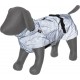 Trixie Köpek Yağmurluğu Fosforlu Reflektiv S 33cm Gümüş Mavi Trixie Köpek Yağmurluğu Fosforlu Reflektiv S 33cm Gümüş Mavi