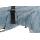 Trixie Köpek Yağmurluğu Fosforlu Reflektiv M 45cm Gümüş Mavi Trixie Köpek Yağmurluğu Fosforlu Reflektiv M 45cm Gümüş Mavi
